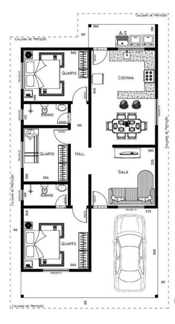 Family Apartment for Sale in Mohammadpur Additional Image