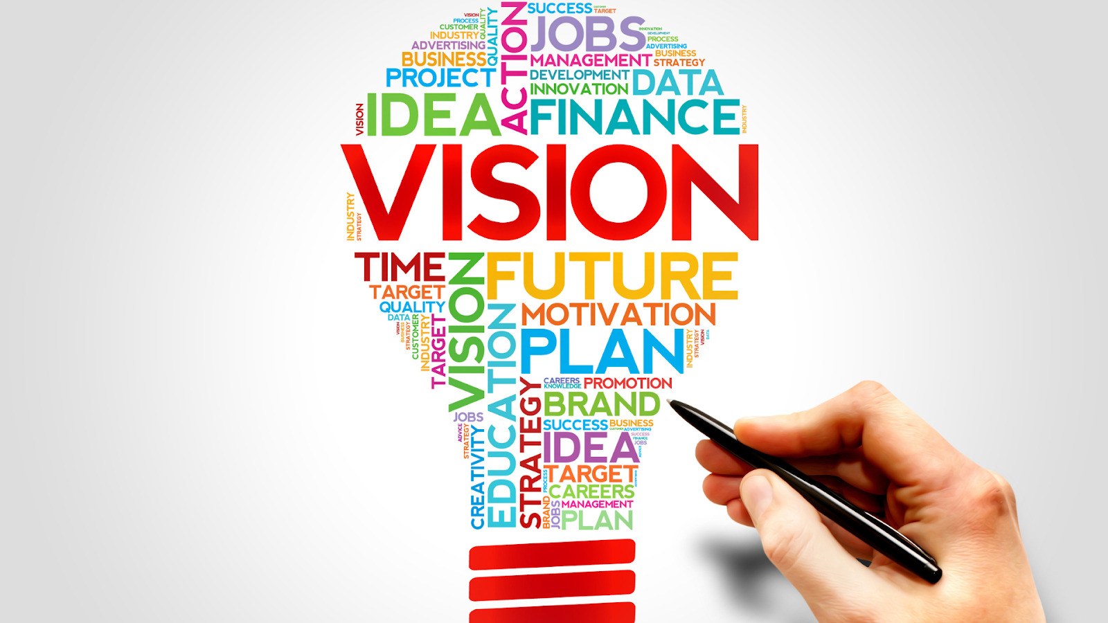 Our Vision